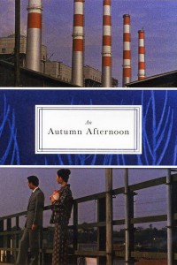 Sanma no aji AKA An Autumn Afternoon (1962)