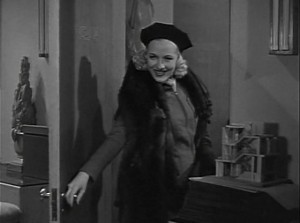 Secrets of an Actress (1938) 1