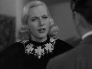 Secrets of an Actress (1938) 2