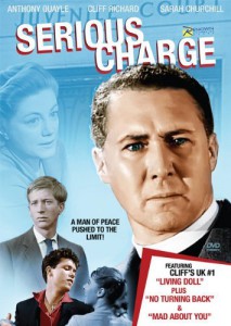 Serious Charge (1959)