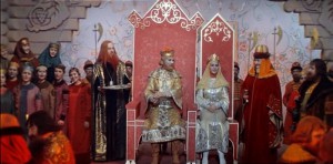 Skazka o tsare Saltane AKA The Tale of Tsar Saltan (1967) 1
