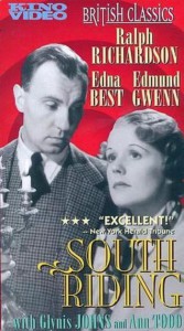 South Riding (1938)
