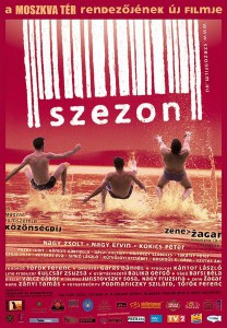 Szezon (2004)