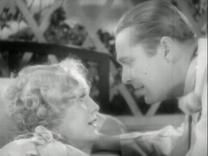 The Girl in 419 (1933) 2