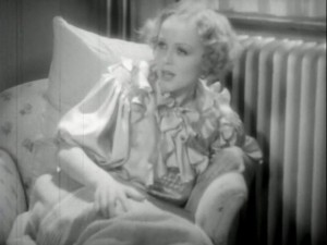 The Girl in 419 (1933) 3