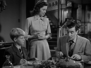 The Miniver Story (1950) 2