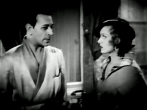 The Trumpet Blows (1934) 2