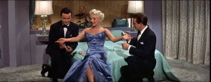 Three for the Show (1955) 2