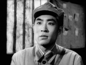 Tu po wu jiang AKA Break Through the Wu River (1961) 2