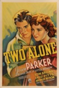 Two Alone (1934)