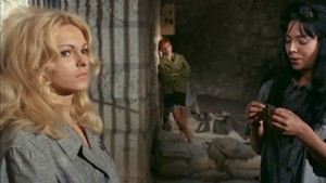 99 Women (1969) 3