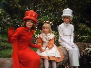 Alice in Wonderland (1985) 2