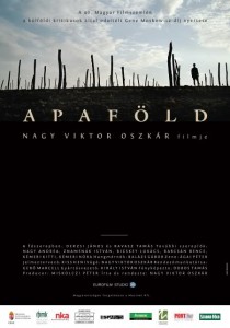 Apafold AKA Father's Acre (2009)