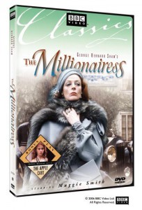 BBC Play of the Month The Millionairess (1972)