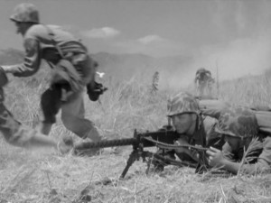Battle Zone (1952) 3