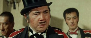 Big Boss in a Silk Hat (1970) 1