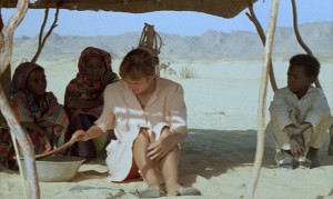 Captive of the Desert (1990) 1