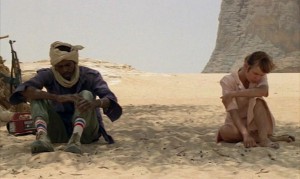 Captive of the Desert (1990) 3