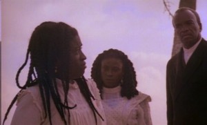 Daughters of the Dust (1991) 2