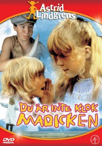 Du ar inte klok, Madicken AKA You're Out of Your Mind, Maggie (1979)