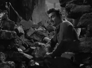 Eight Iron Men (1952) 3