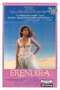 Erendira (1983)