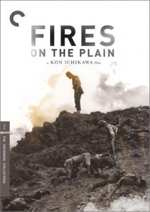 Fires on the Plain aka Nobi (1959)