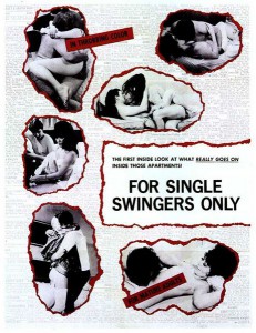 For Single Swingers Only (1968)
