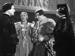 Francis the First (1937) 1