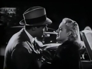 Free, Blonde and 21 (1940) 2
