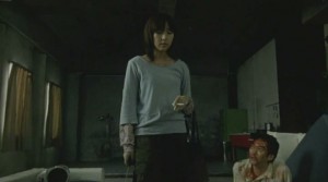 Hasami otoko AKA The Man Behind The Scissors (2005) 3