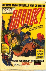 Huk! (1956)