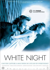 Hvid nat AKA White Night (2007)