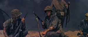 In Love and War (1958) 1