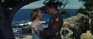 In Love and War (1958) 3