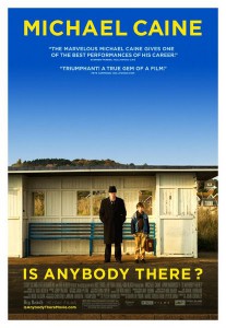 Is Anybody There (2008)