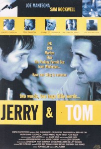 Jerry and Tom (1998)