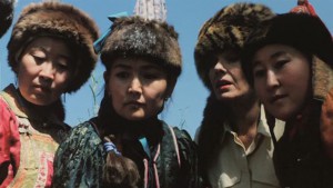 Johanna D'Arc of Mongolia (1989) 2