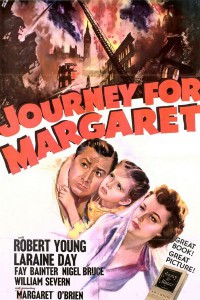 Journey for Margaret (1942)