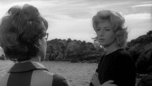 L'Avventura (1960) 3