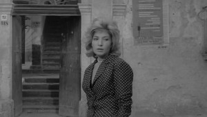 L'Avventura (1960) 5