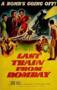 Last Train from Bombay (1952)