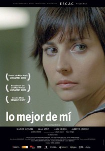 Lo Mejor de Mi AKA The Best of Me (2007)