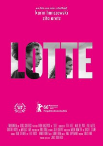 Lotte (2016)