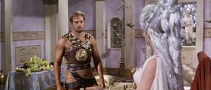 L'ultimo gladiatore AKA Messalina vs. the Son of Hercules (1964) 3