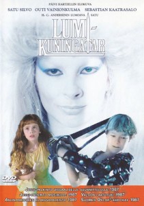 Lumikuningatar aka The Snow Queen (1986)