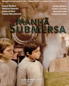 Manha Submersa AKA Morning Undersea (1980)