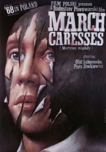 Marcowe migdaly aka Marc Caresses (1990)