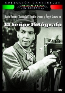 Mr. Photographer (1953)