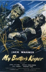 My Brother's Keeper (1948)